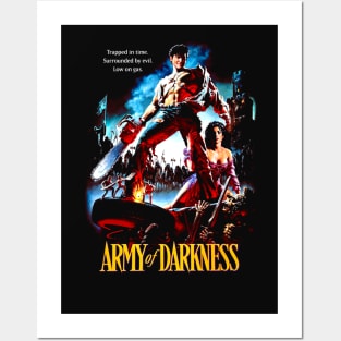 darkness Posters and Art